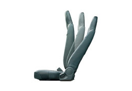 조수석 리클라이닝 시트